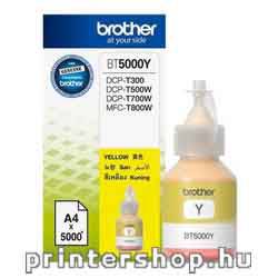 BROTHER BT5000-Y