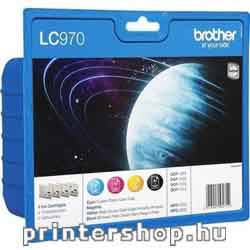 BROTHER LC970VALBP
