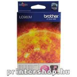 BROTHER LC980-M