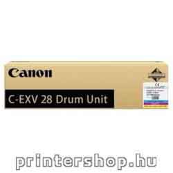 CANON iRC5045/CEXV28 advanced