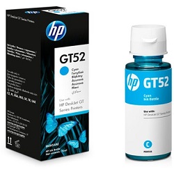 HP NO.GT52