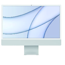 Apple iMac 24 Retina (2021) 23,5
