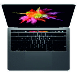 APPLE MacBook Pro 13 Touch Bar (2020) 13,3