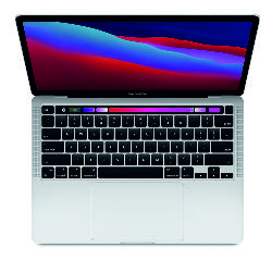 APPLE MacBook Pro 13 (2020) 13,3