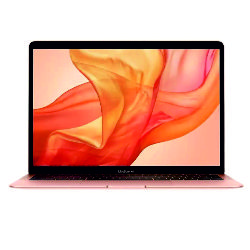 APPLE MacBook Air 13 (2020) 13,3