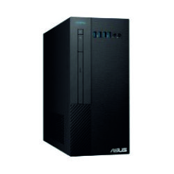 ASUS PRO D340MF-I594000300 DOS