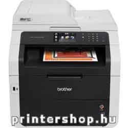 BROTHER MFC-9340CDW