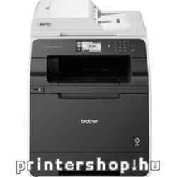 BROTHER MFC-L8650CDW
