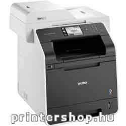 BROTHER MFC-L8550CDW