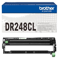 BROTHER DR248CL DOBEGYSÉG
