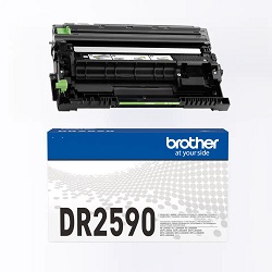 BROTHER DR2590 DOBEGYSÉG
