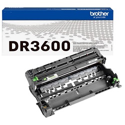 BROTHER DR3600 DOBEGYSÉG