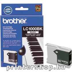 BROTHER LC1000-BK