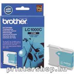 BROTHER LC1000-C