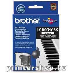 BROTHER LC1000HY-BK
