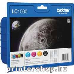 BROTHER LC1000VALBP