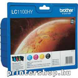 BROTHER LC1100HYVALBP