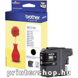 BROTHER LC121-BK