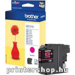 BROTHER LC121-M