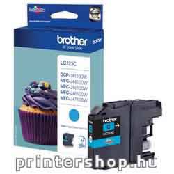 BROTHER LC123-C