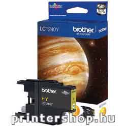 BROTHER LC1240-Y