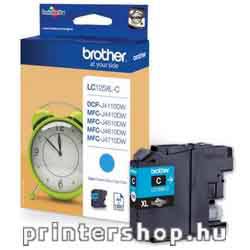 BROTHER LC125XL-C