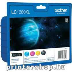 BROTHER LC1280XLVALBP