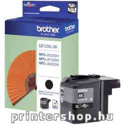 BROTHER LC129XL-BK