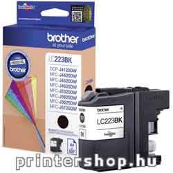 BROTHER LC223-BK