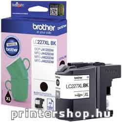 BROTHER LC227XL-BK