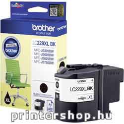 BROTHER LC229XL-BK