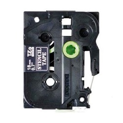 BROTHER STE-151 24 MM SZÉLES 3 M HOSSZÚ SZALAGKAZETTA