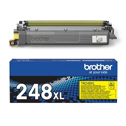 BROTHER TN248XL TONER