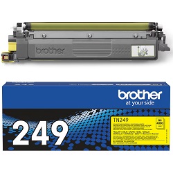 BROTHER TN249 TONER