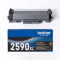 BROTHER TN2590XL TONER