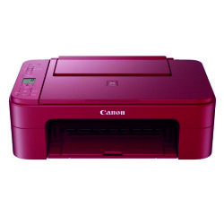 CANON TS3352 RED