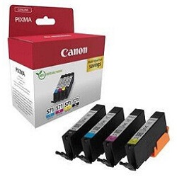CANON CLI-571 Multipack