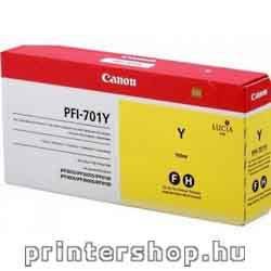 CANON PFI701