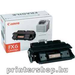 CANON FX6 F/L1000
