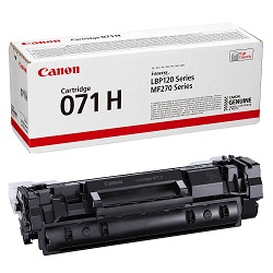 CANON CRG071 fekete