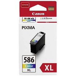 CANON CL586XL