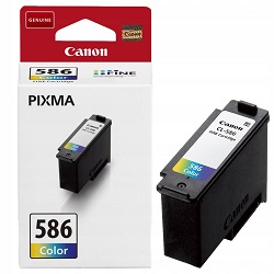 CANON CL586