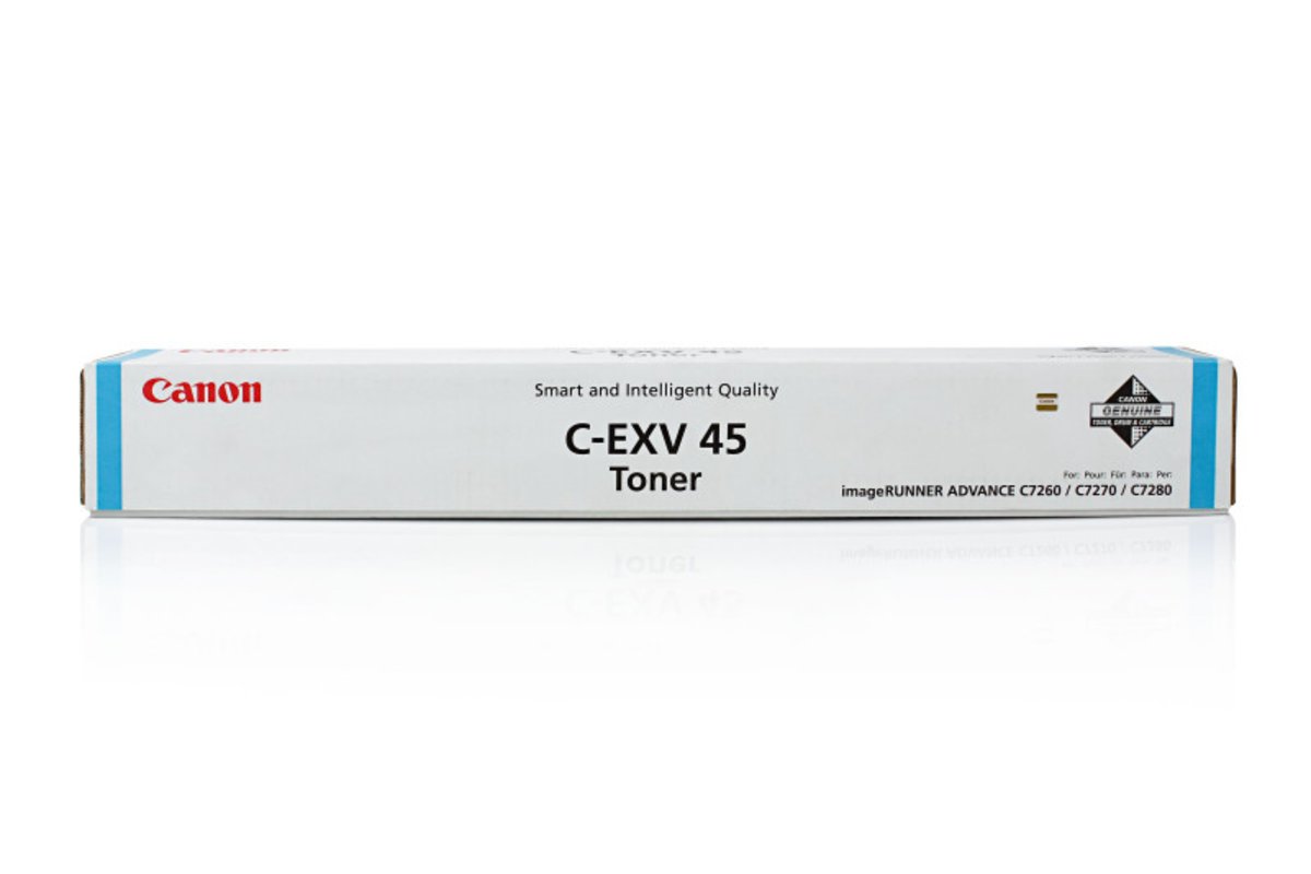 CANON C-EXV 45