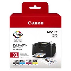 CANON PGI-1500XL TINTAPATRON MULTIPACK