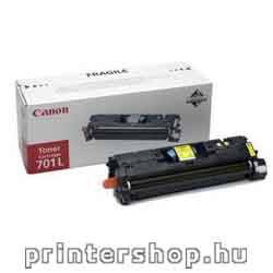 CANON EP701L/LBP5200