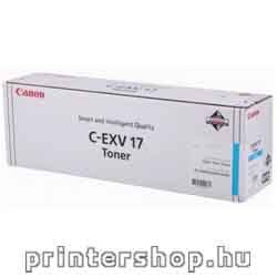 CANON iRC4580/CEXV17