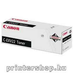 CANON IR5050/CEXV22
