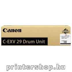 CANON iRC5030/CEXV29 advanced