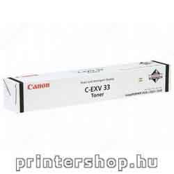 CANON iR2520/CEXV33