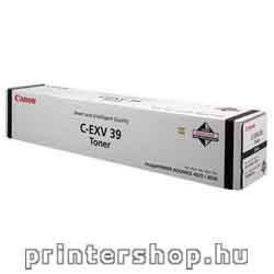 CANON iR4025/4035/CEXV39